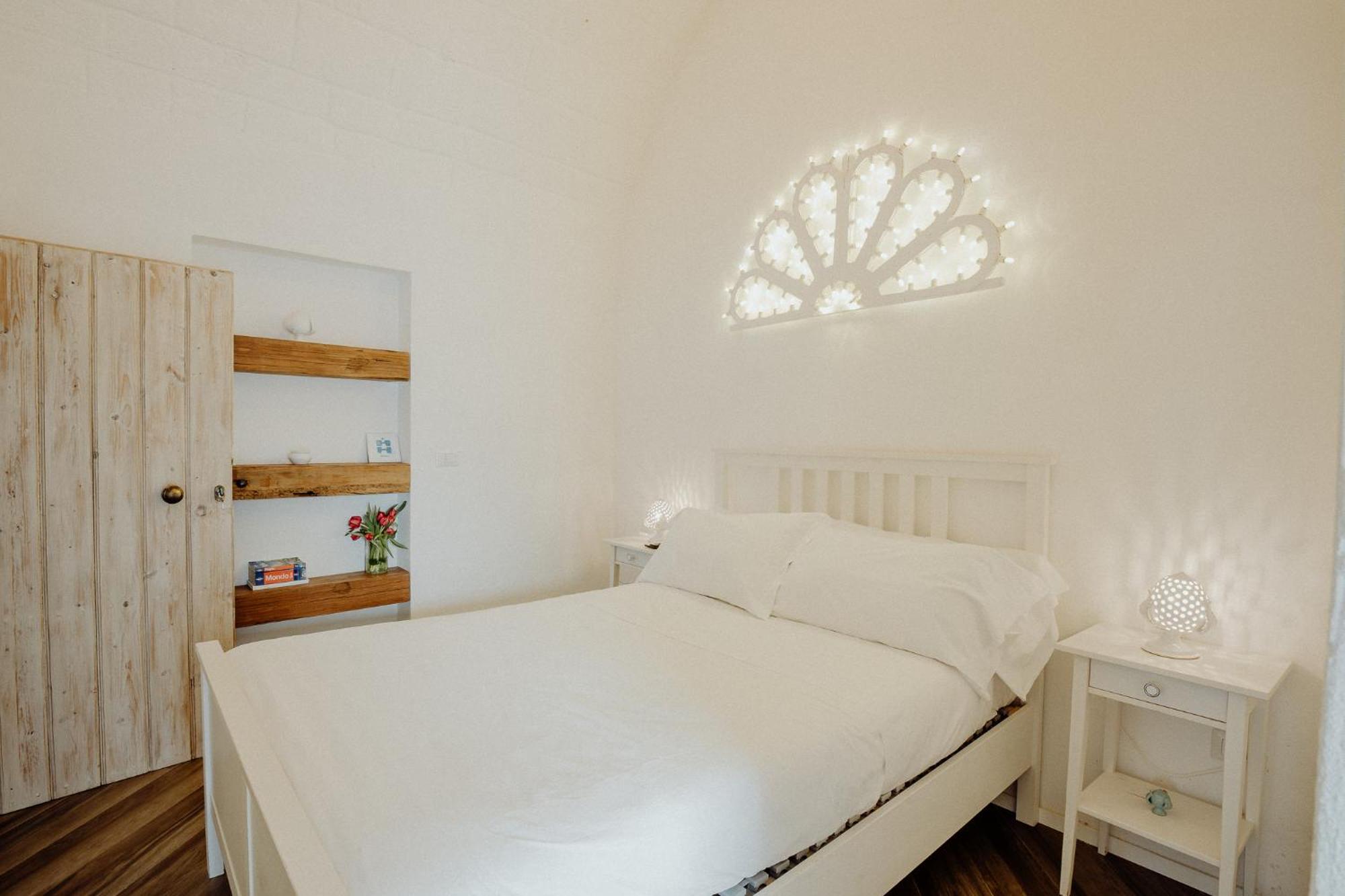 Maison d'hôtes Fari E Fanali By Monholiday Monopoli