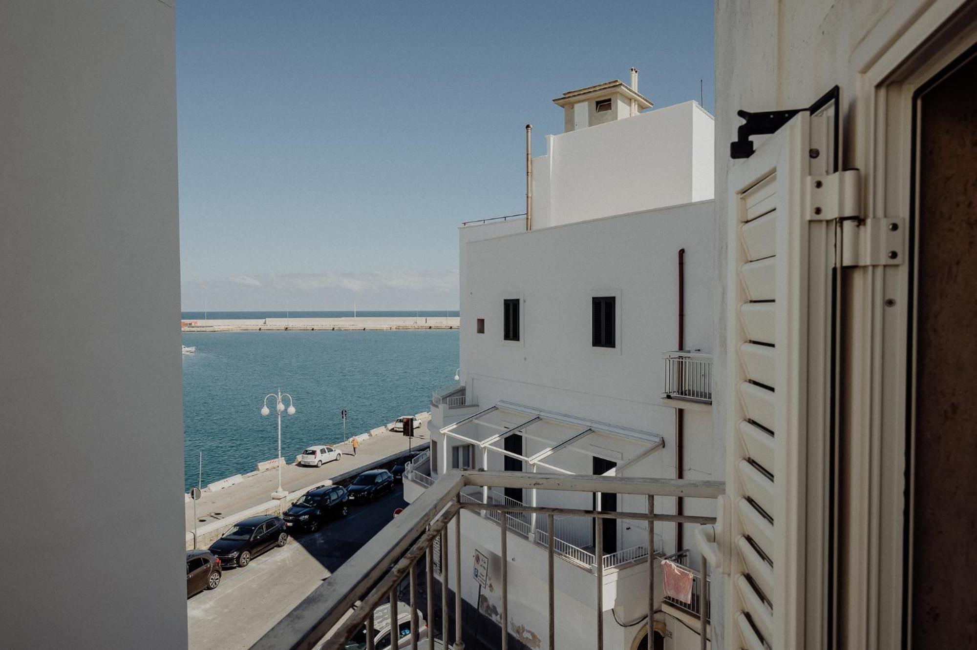 Fari E Fanali By Monholiday Monopoli