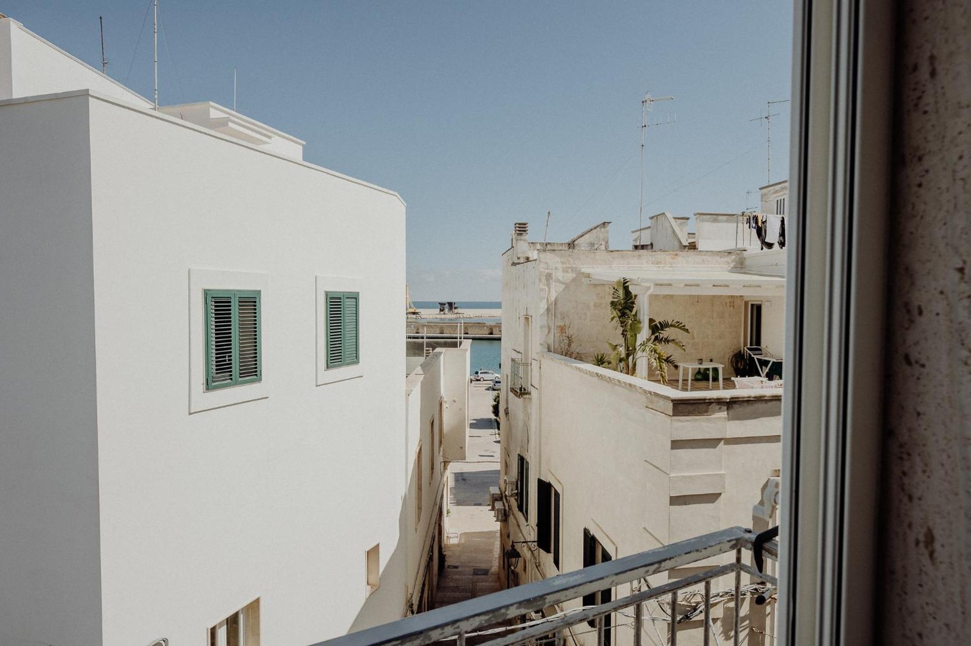 Guest house Fari E Fanali By Monholiday